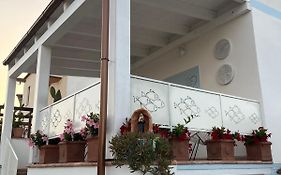 Rooms Apartaments Santa Teresa